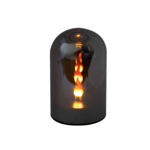 KOPUŁA LUSTRZANA 3D 12CM