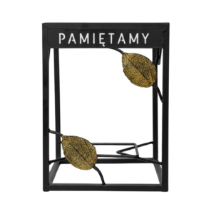 RAMKA KWADRAT Pamiętamy
